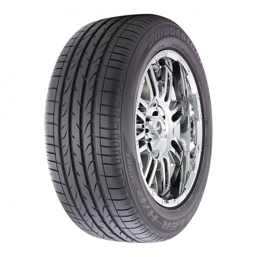 Pneu Bridgestone Aro 20 315/35R20 Dueler HP Sport Run Flat 110Y XL