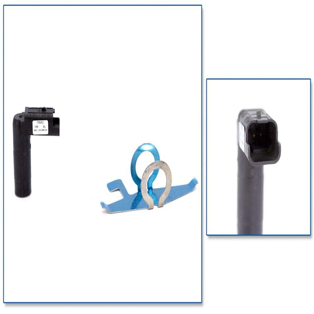 Sensor de Fase Renault Master 2.5 16V Diesel 2005 a 2012 - MTE Thomson