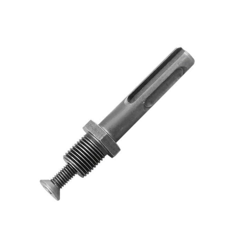 Adaptador Para Furadeiras Sds Plus Mandril 1/2