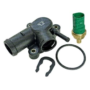 Sensor de Temperatura da Água Bora Gol Golf Kombi Passat Polo - MTE4179