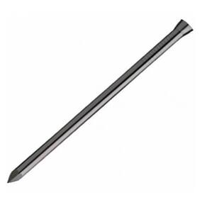 Prego De Metal Sem Cabeça - 10x10 - Pacote Com 1kg