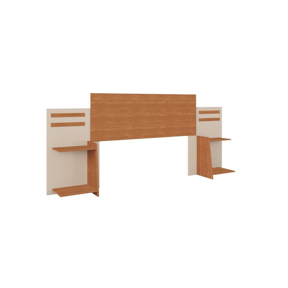 Cabeceira Box Grecia  Para Colchão 90/140/160 Camas Fenix