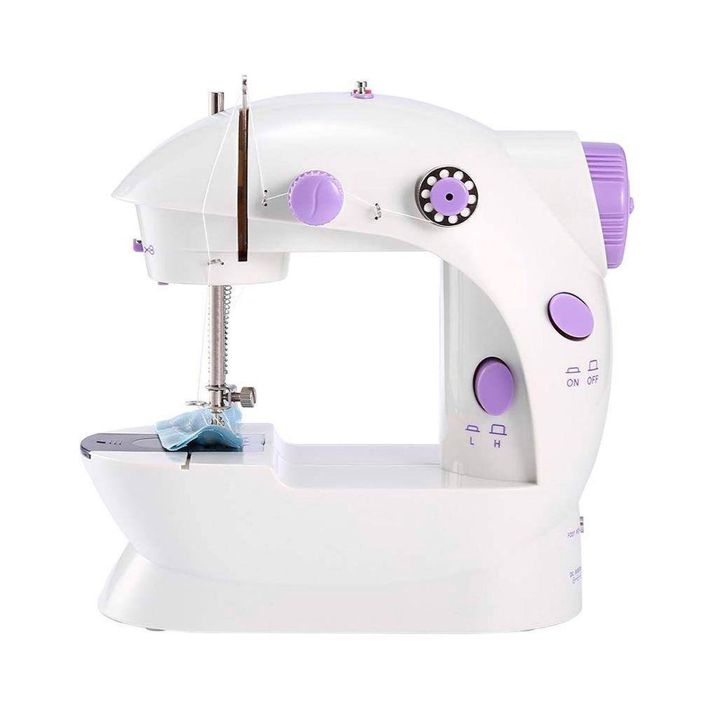 Máq. Costura Reta Tutto Home MCP-100 110V/220V