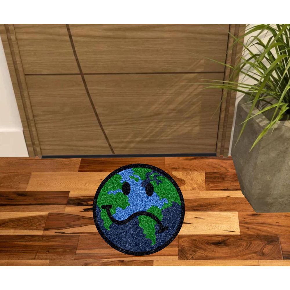 Tapete Planeta Para Decoração.