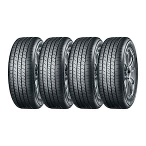 Kit 4 Pneus Yokohama Aro 20 235/50R20 Geolandar X-CV G057 104W
