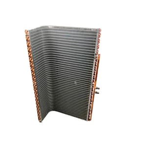 Serpentina Em Cobre Condensador  Elgin 48 60.000 Btus K7/ Pt