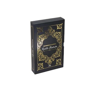 Box Do Sagrado Ao Poético De Khalil Gibran