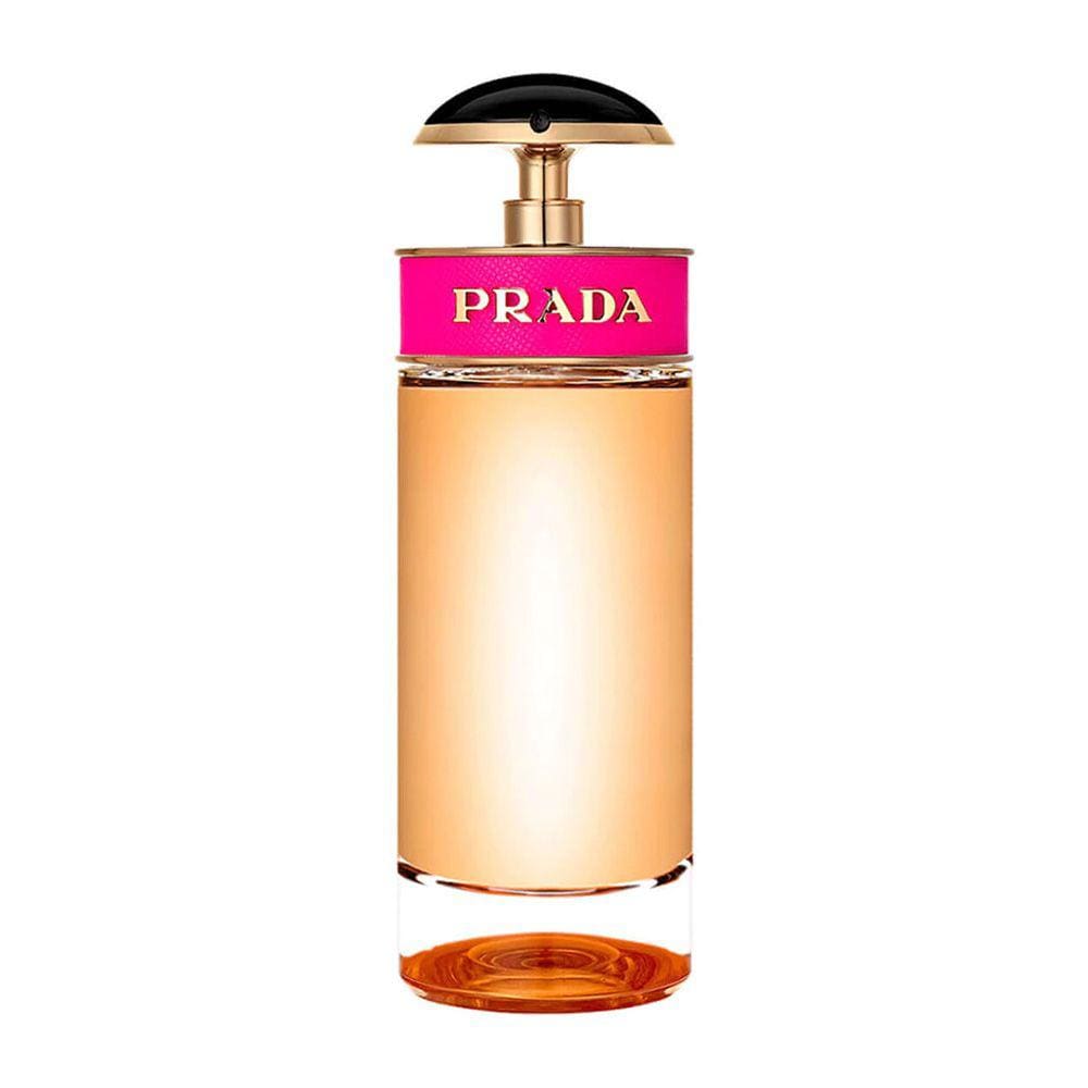 Perfume Prada Candy Eau de Eau de Parfum Feminino 80ml