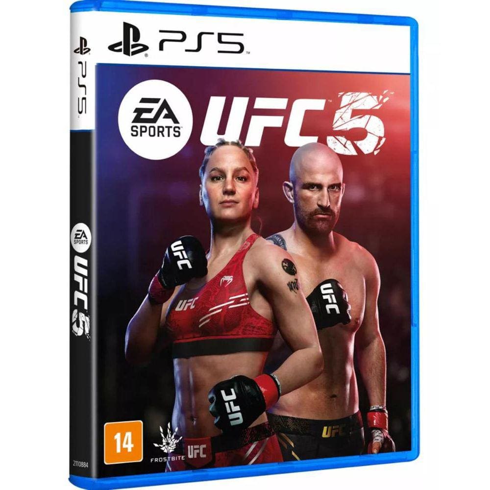 Ea sports ufc 3 requisitos pc