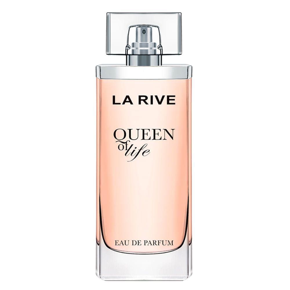 Perfume La Rive Queen Of Life EDP Feminino 75ml