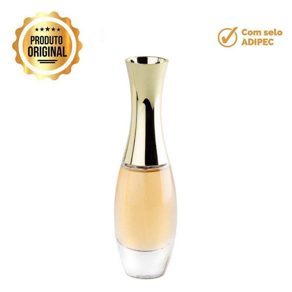 Perfume Mixed Emotions Linn Young Conscentra Eau De Parfum Feminino 30ml