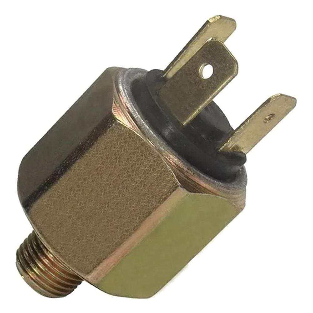 Interruptor Luz De Freio Gurgel Puma Brasilia Fusca Kombi Saveiro Tc Variant