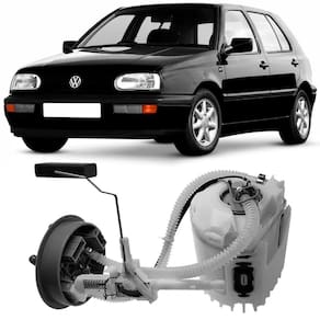 Bomba Combustível VW Golf 1.8 91 a 97 VDO 228225021004R