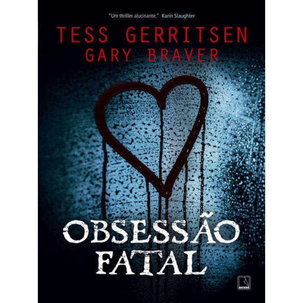 Obsessão Fatal
