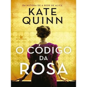 O Código Da Rosa