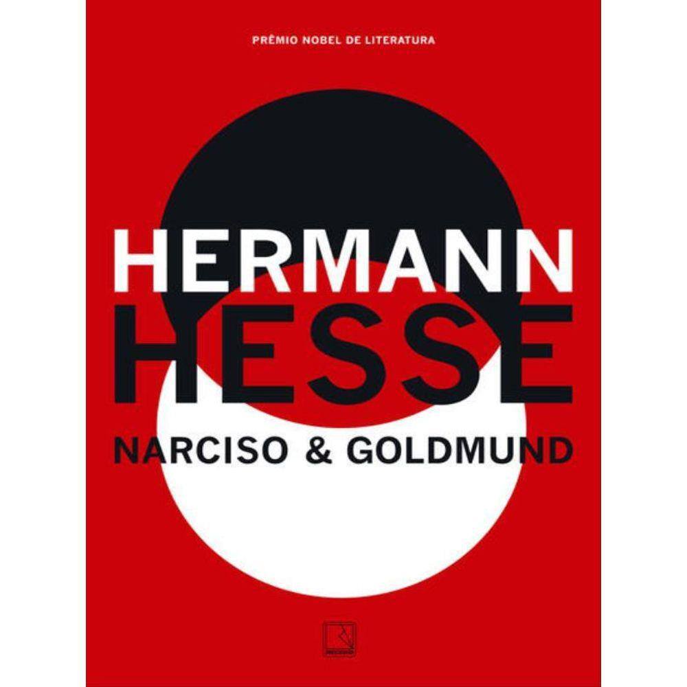 Narciso E Goldmund