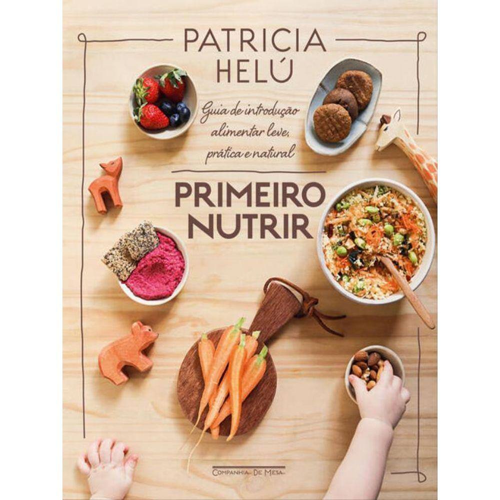 Primeiro Nutrir