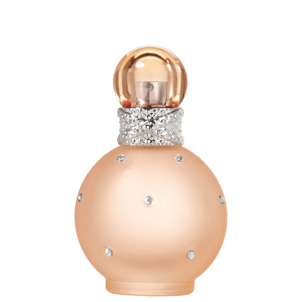 Naked Fantasy Britney Spears Eau de Toilette - Perfume Feminino 30ml