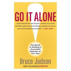 Go It Alone!