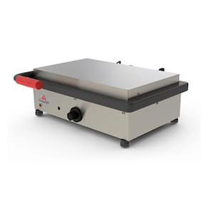 Sanduicheira Com Prensa Elétrica Progás 50cm PR-500 E New Queen 220v