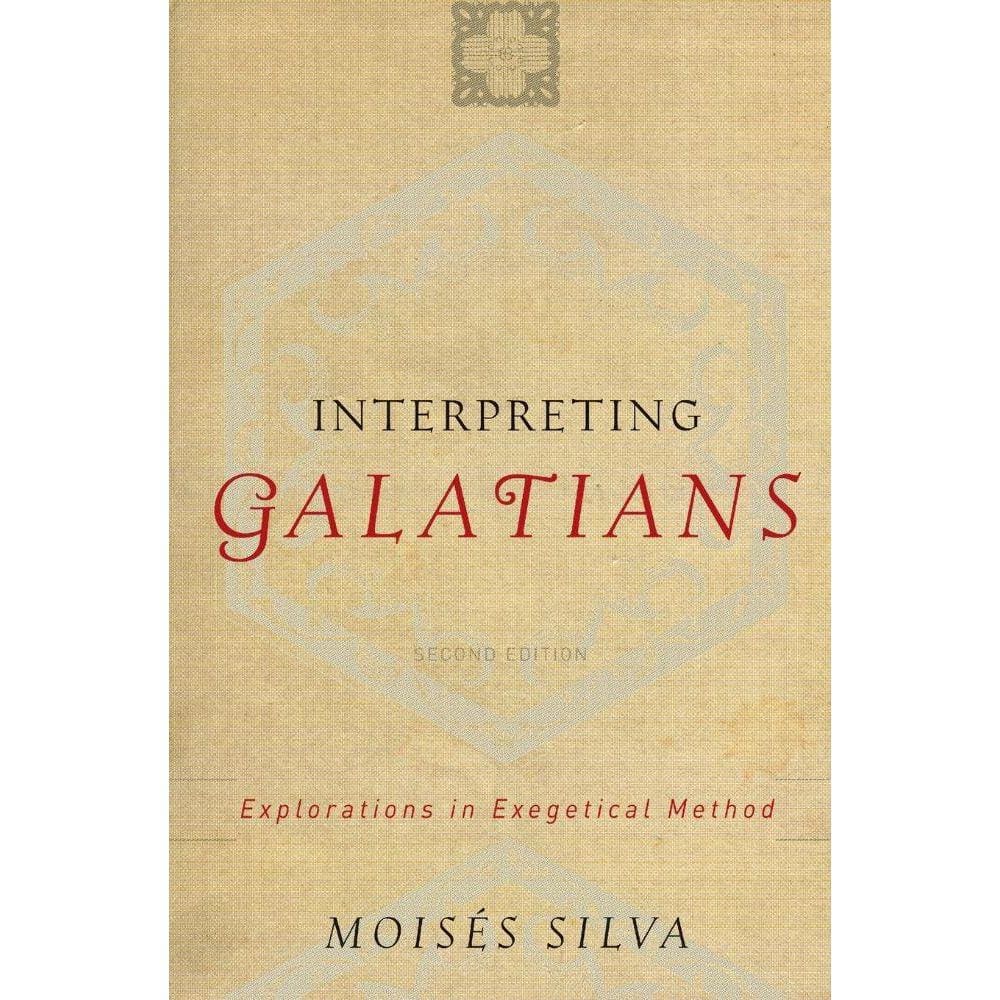 Interpreting Galatians