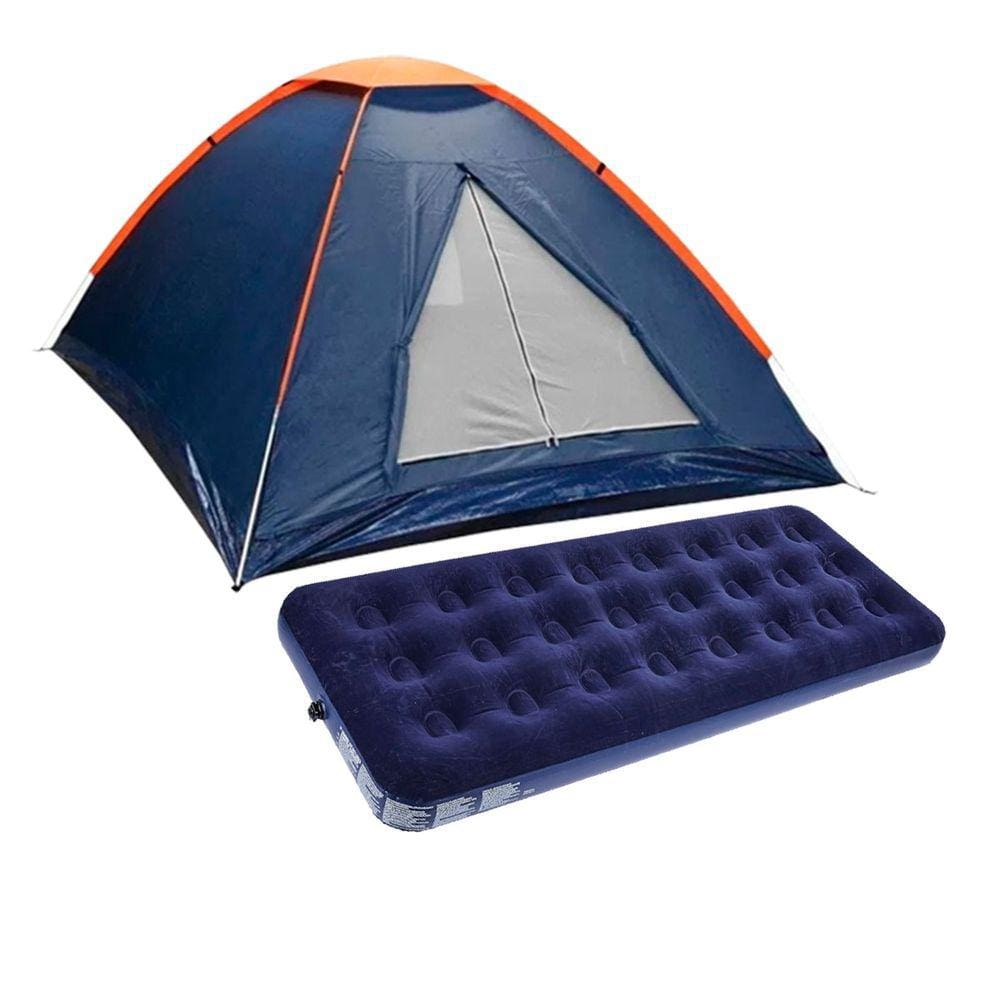 D art katara camping | Black Friday Pontofrio