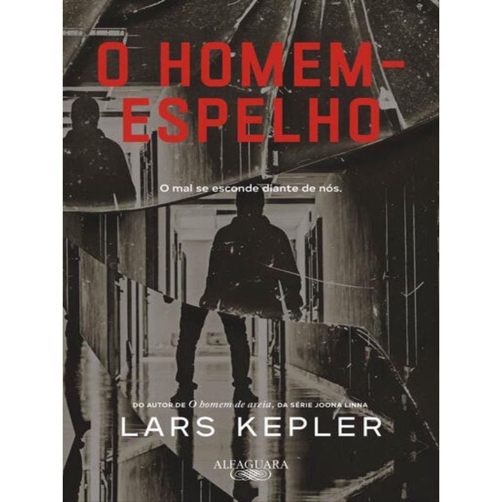 O Homem-Espelho