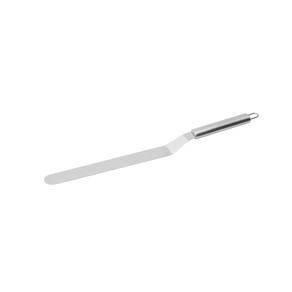 Espátula de Confeitaria 37 cm Aço Inox Mimo Style AFT21027