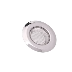 Ralo para Pia em Inox 5 cm Mimo Style ASA21004