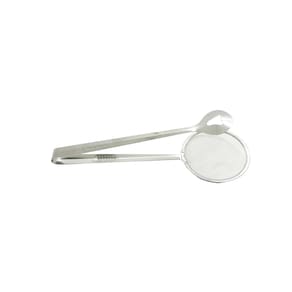 Escumadeira p/ Fritura com Pegador Inox Mimo Style ASA21002