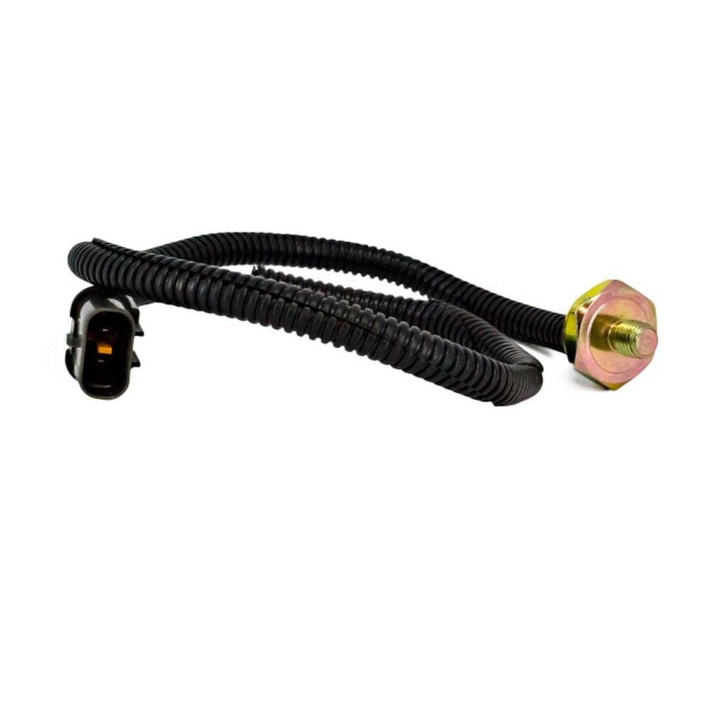 Sensor de detonação Pajero TR4 2002 a 2007 Stratus 2.0 16V - MTE Thomson