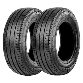 Jogo 2 Pneus Michelin Aro 15 Agilis 3 195/70R15 104/102R