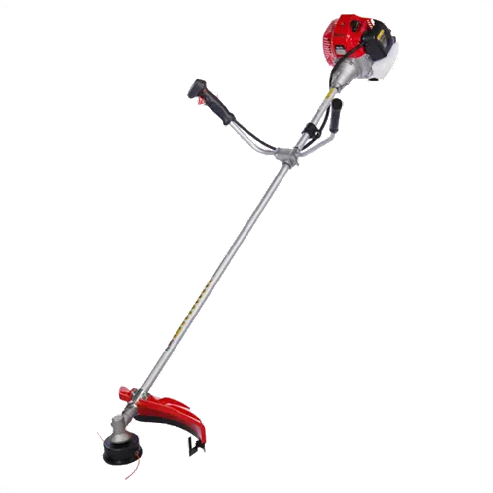 Rocadeira Toyama Tbc43x 2T 42,7Cc Carretel E Lamina