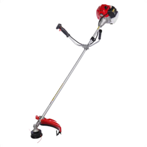 Rocadeira Toyama Tbc43x 2T 42,7Cc Carretel E Lamina