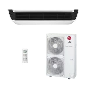 Ar-Condicionado Split Teto Inverter LG WI-FI Conect 52.000 BTUs Quente/Frio 220V Monofásico