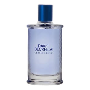 David Beckham Classic Blue Eau De Toilette - Perfume Masculino 90ml