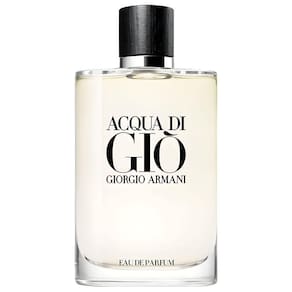 Giorgio Armani Acqua Di Giò Refillable Eau De Parfum - Perfume Masculino 200ml