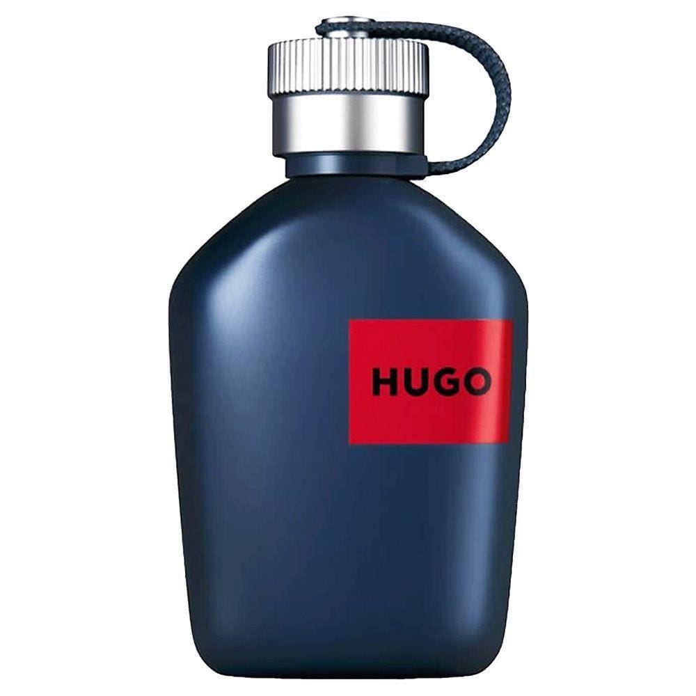 Hugo Boss Hugo Jeans Eau De Toilette - Perfume Masculino 125ml