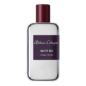 Atelier Cologne Silver Iris Cologne Absolue - Perfume Unissex 100ml