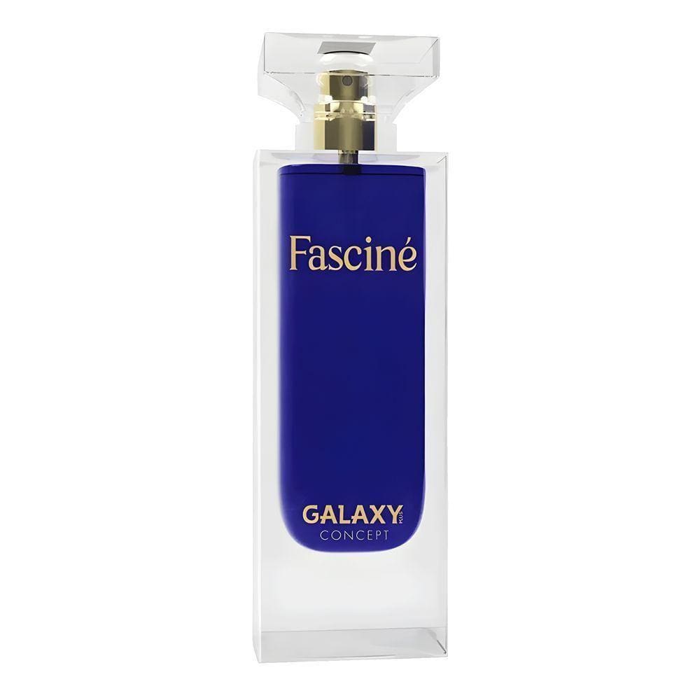 Galaxy Plus Concept Fasciné Eau De Parfum - Perfume Masculino 100ml