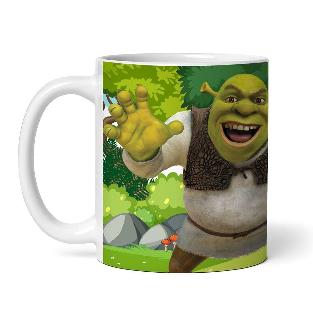 Burro do shrek png  Black Friday Pontofrio