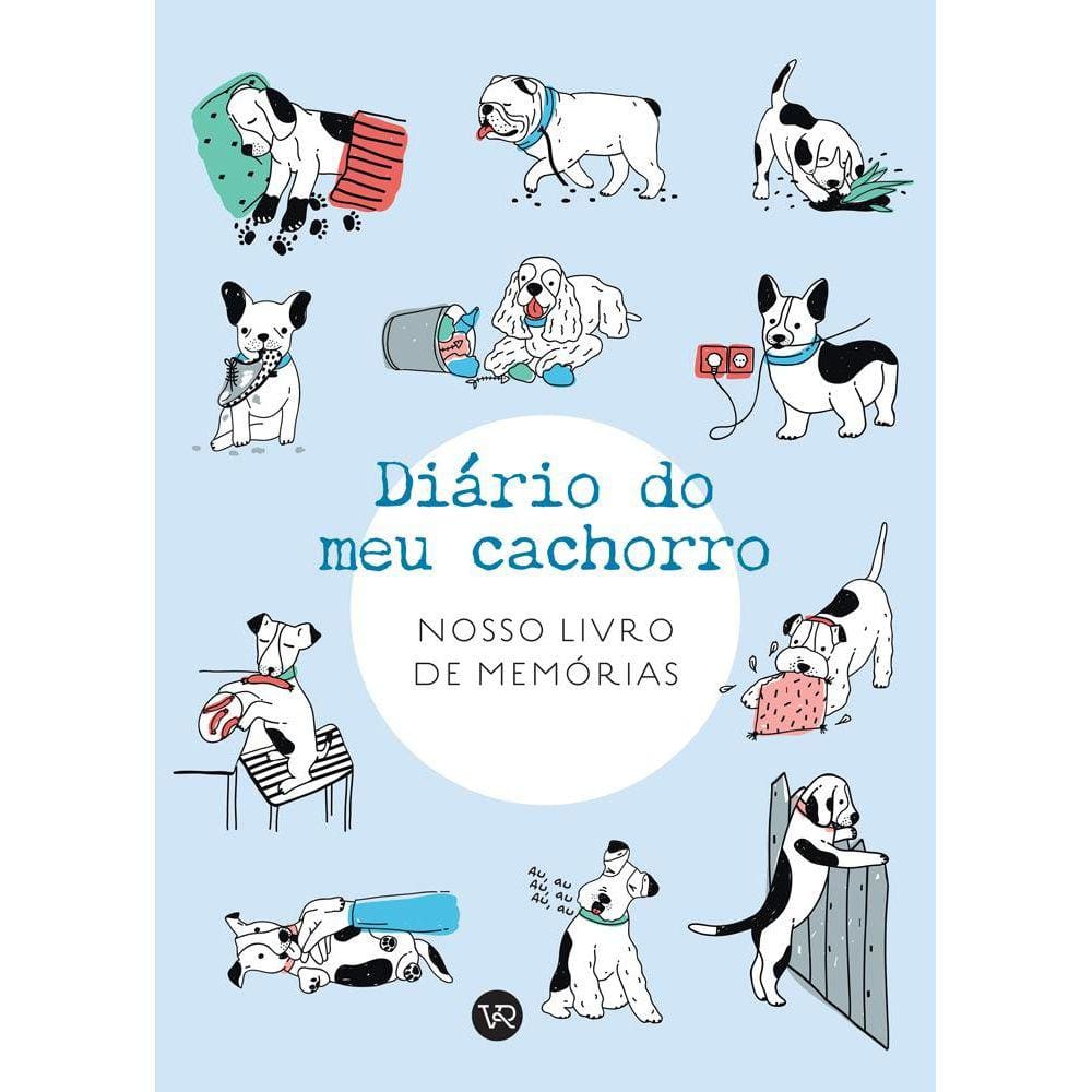 Diário do meu cachorro