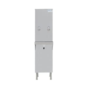 Bebedouro Industrial de Coluna 25 Litros Inox Blue Bebedouros BBC25L 220v