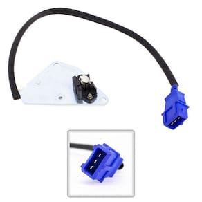Sensor de Fase Brava 1.8 16V Marea Weekend 2.0 20V - Gauss