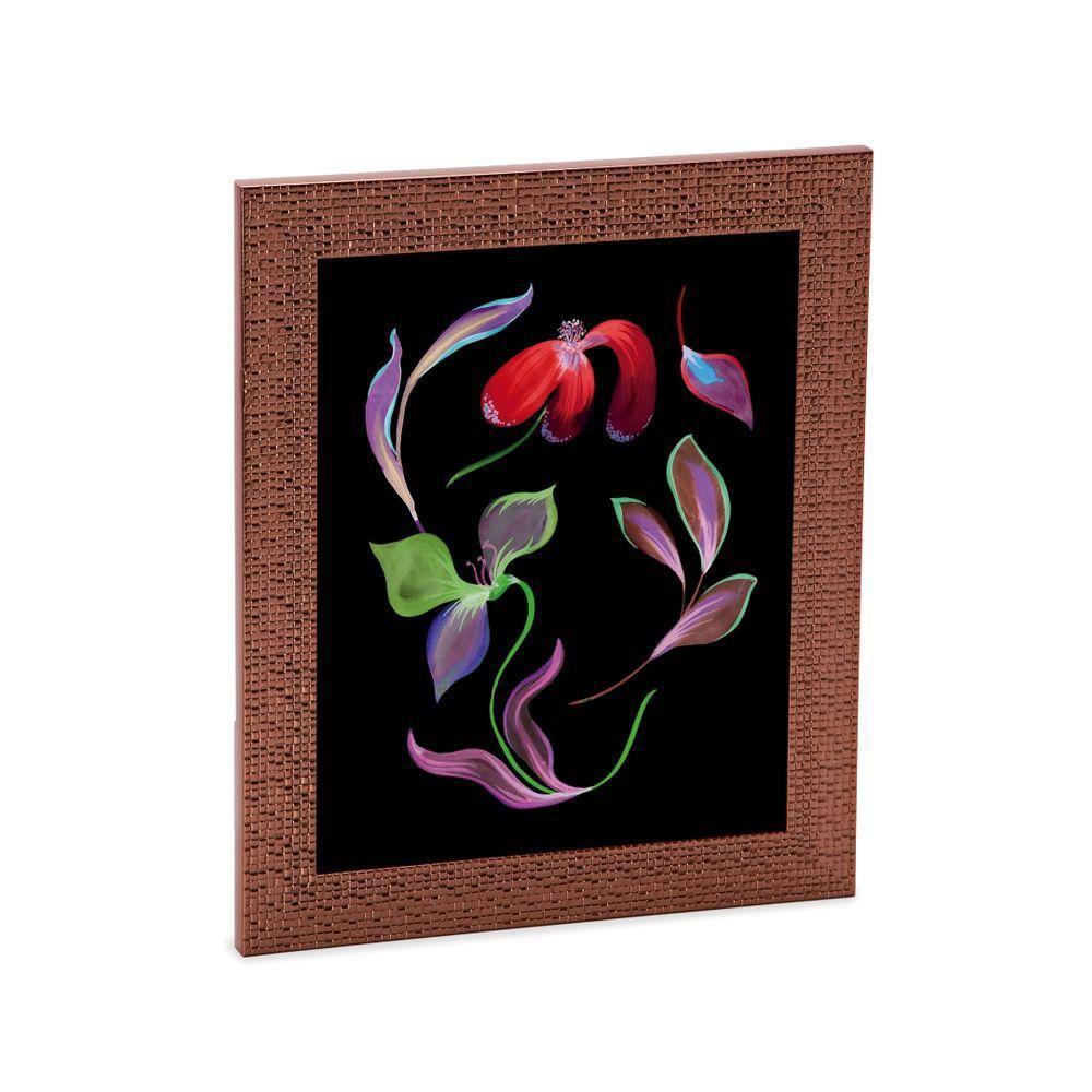 Porta Retrato Em Poliestireno - 20X25
