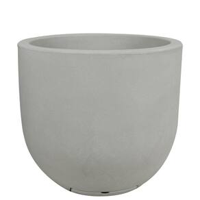 Vaso Decô 70 X 64 Cm Cor 17 - Antique Branco