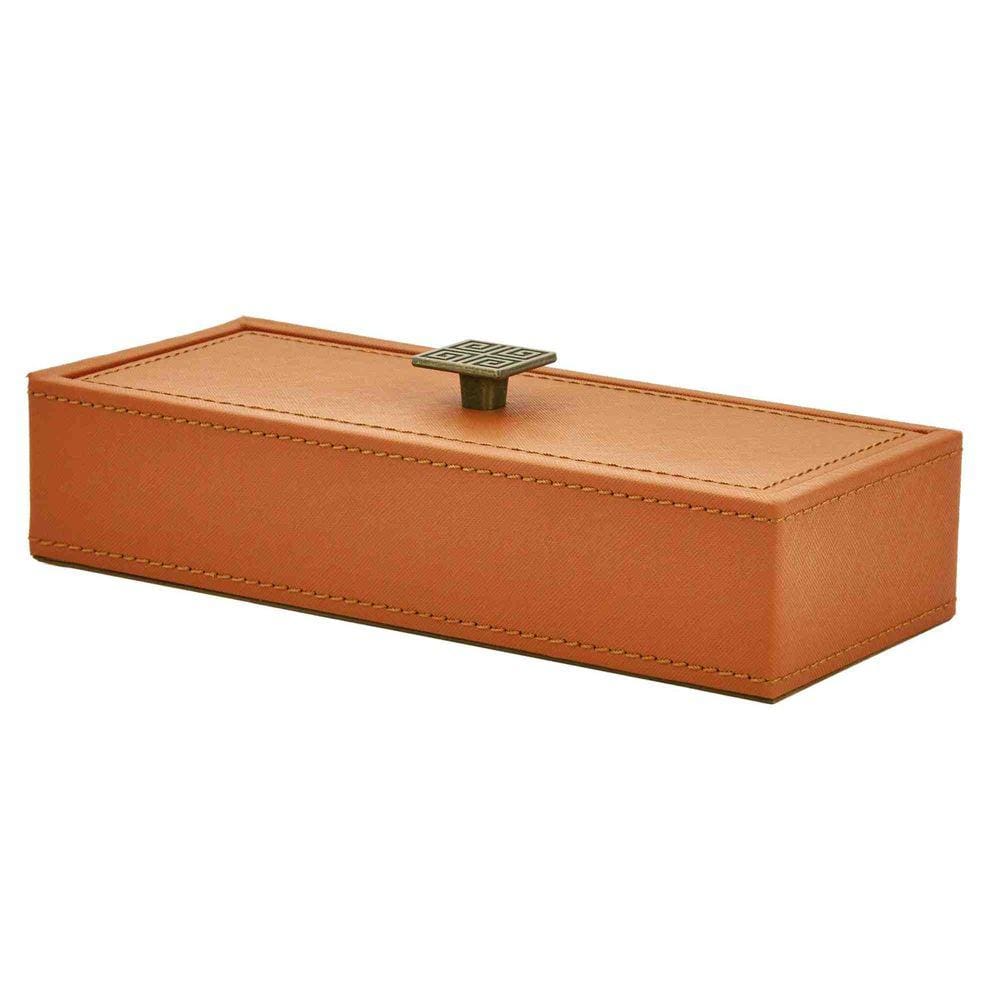 Caixa em MDF com Revestimento em PU 17891 Mart