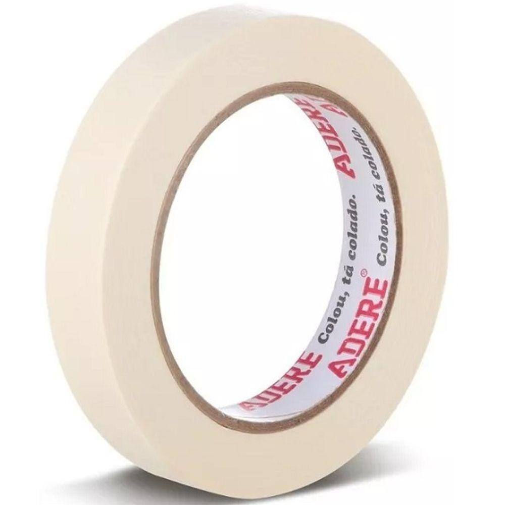 Fita Crepe USO Geral 18MM X 50M