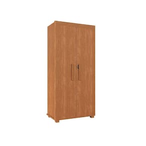 Multiuso Sapateira Atenas 100% MDF Pés Madeira Camas Fenix