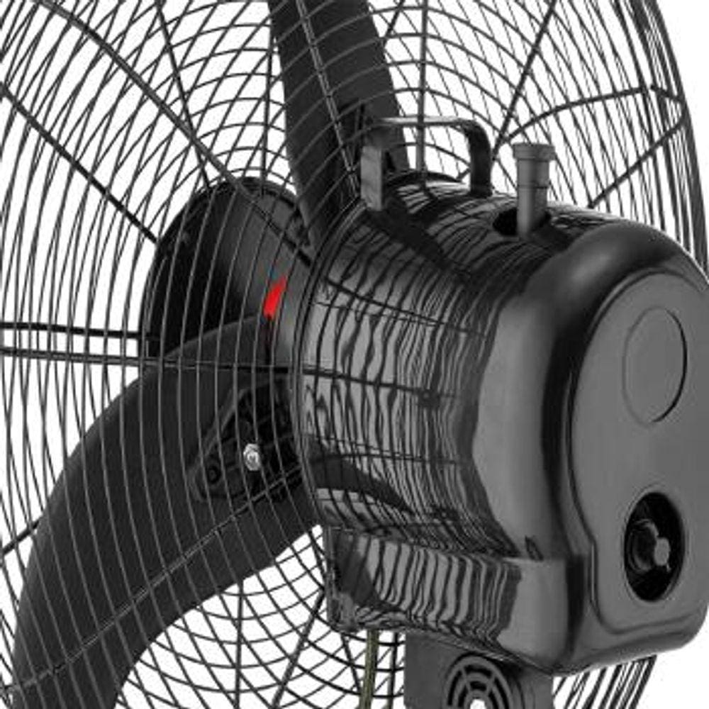 Vent Mesa 50Cm 180W Goar Aramado - V50mprf2